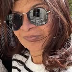 Geeta Bhatia