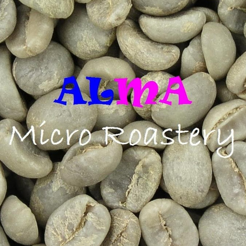 ALMA Micro Roastery