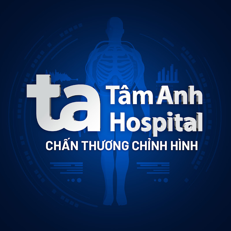 Chấn thương Chỉnh hình Tâm Anh