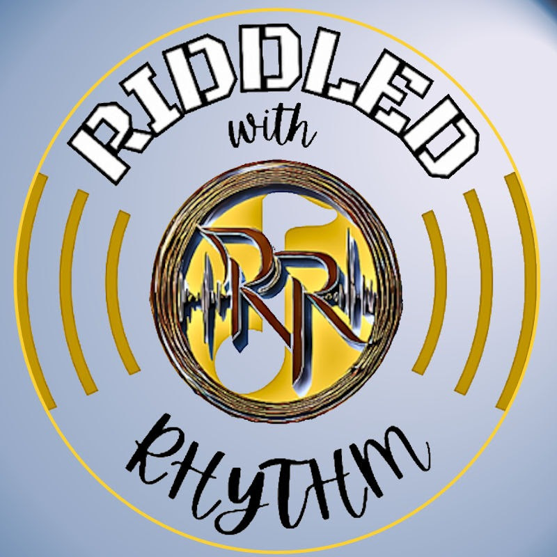 RIDDLED with RHYTHM