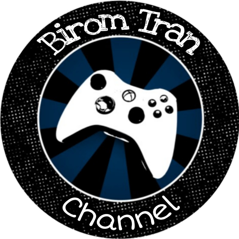 Birom Tran Channel