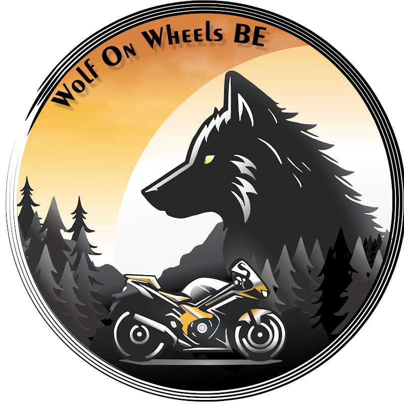 WolfonWheels