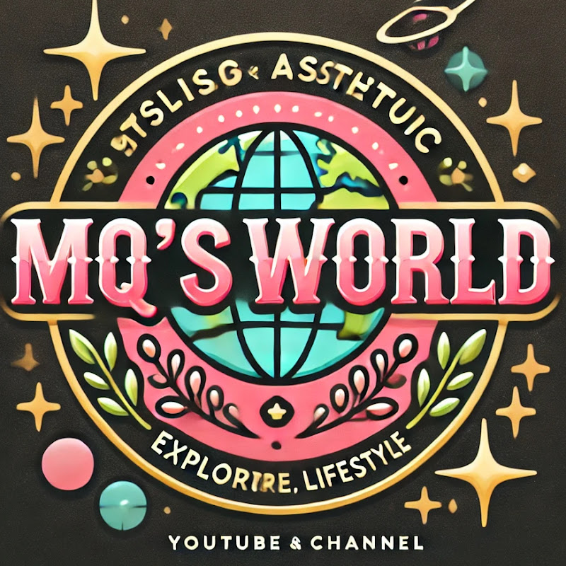 MQ’s World 