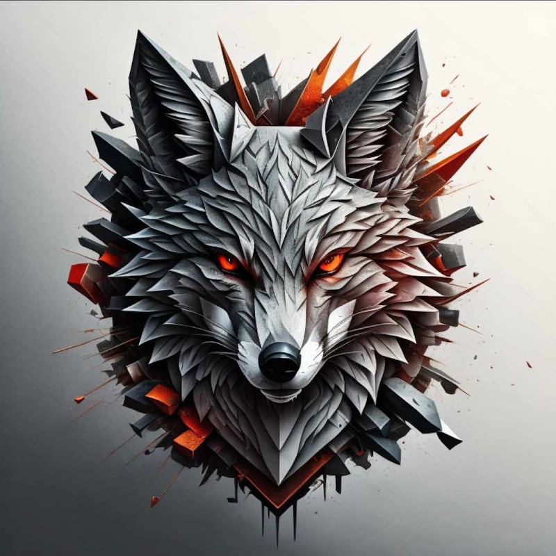 Gaming Grey Fox Entertainment