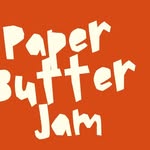 paperbutterjam