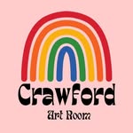 Crawford Art Room