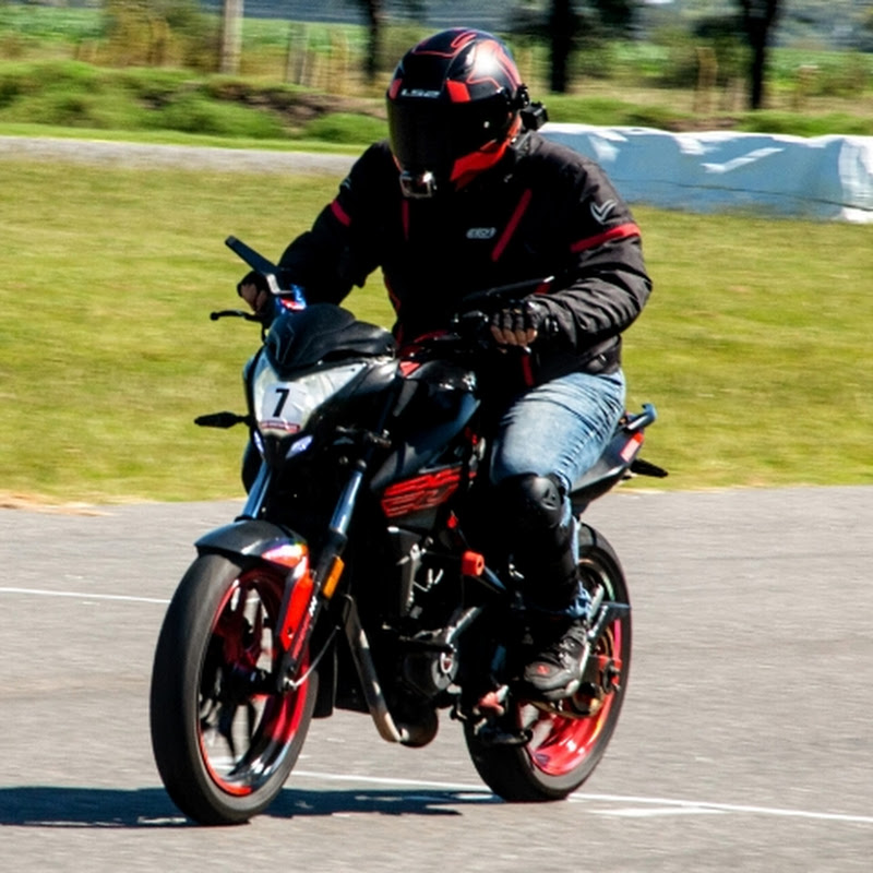 Ema Ride
