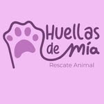Las Huellas de Mía