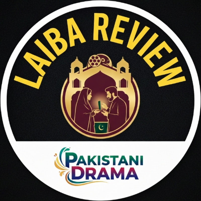 Laiba Review 