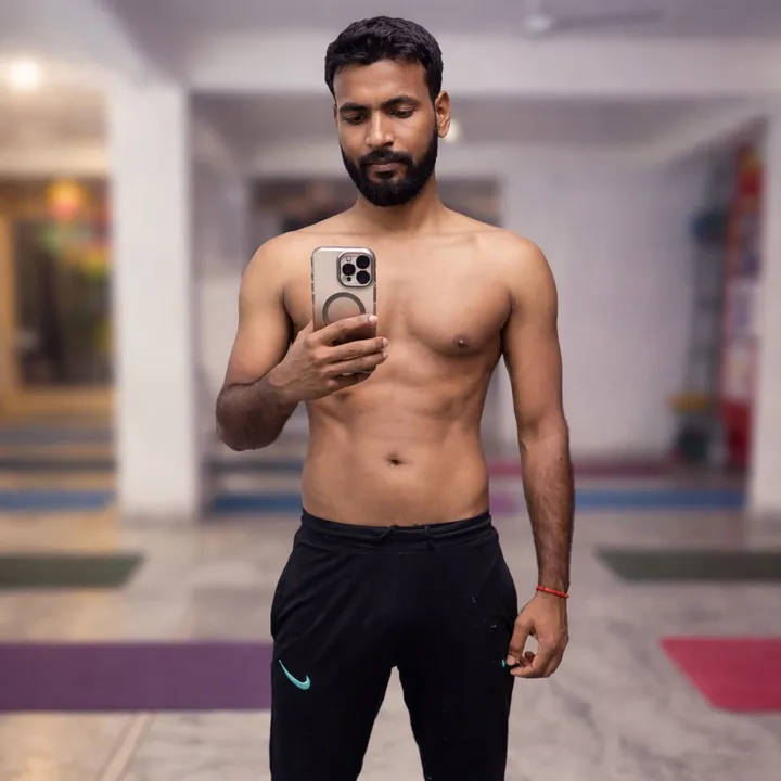 Yogi Gaurav