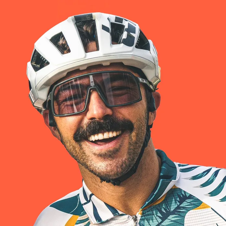 Marcelo MTB