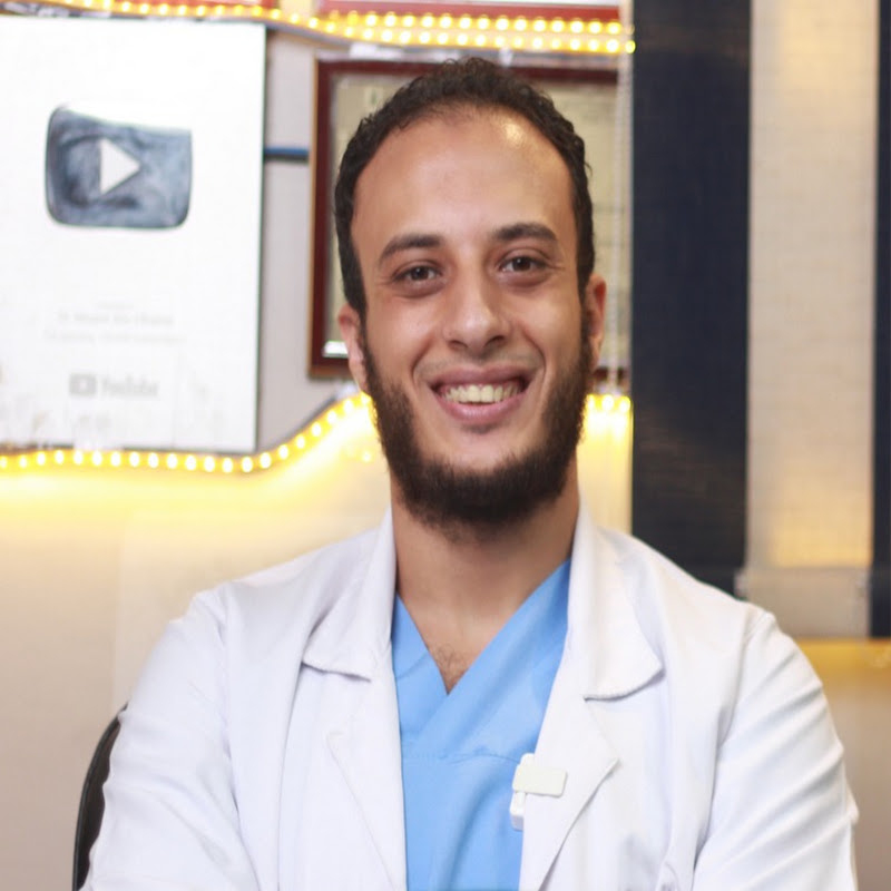 Dr. Maged Abo Elhamd - الحكيم 