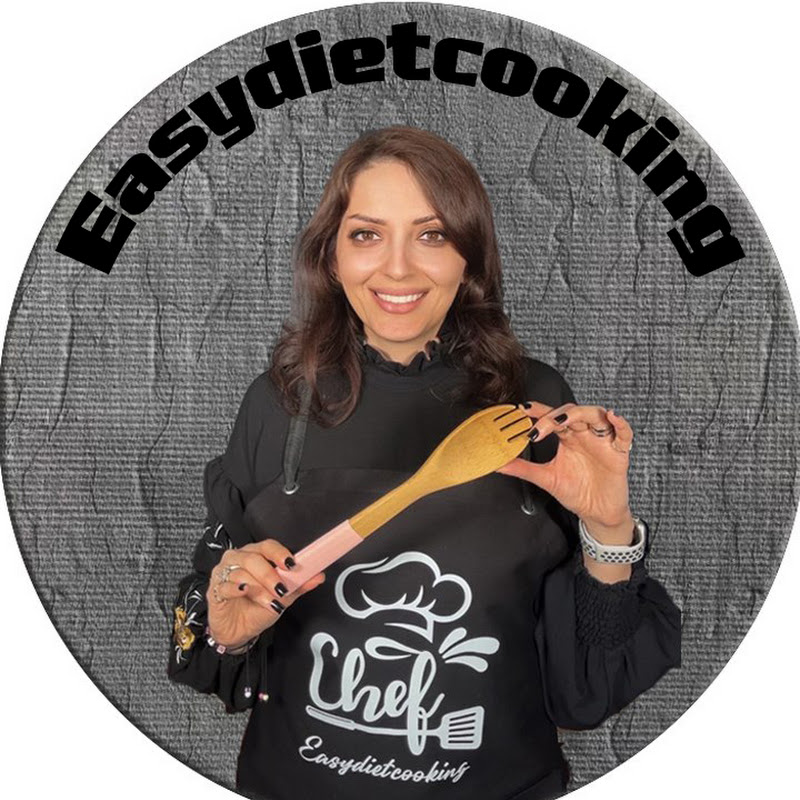 Easydietcooking