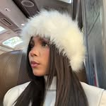 Ashley | content creador