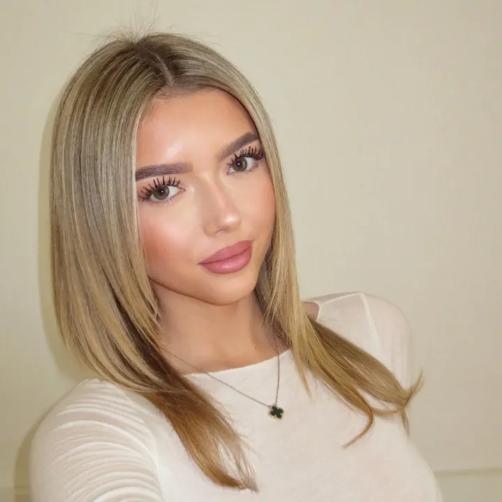 ★ louisa sophie ★