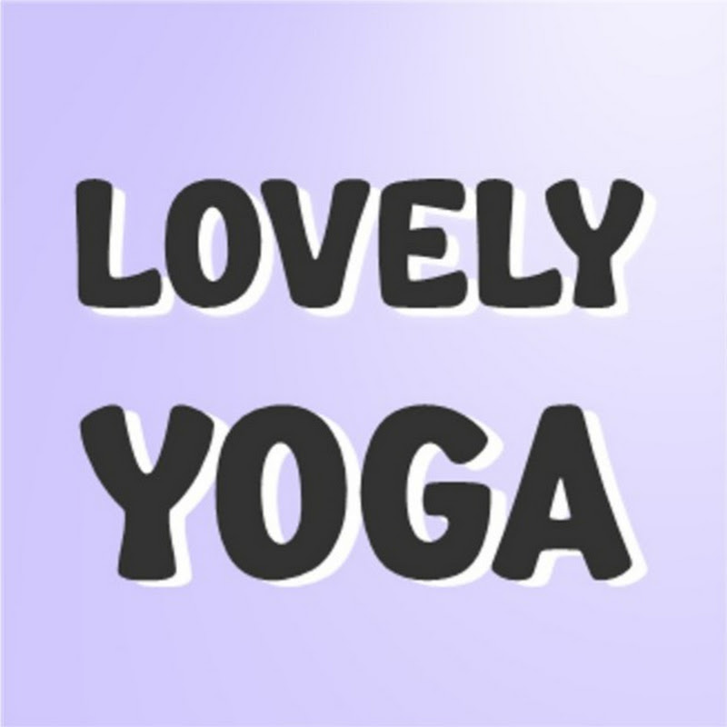 Lovely Yoga