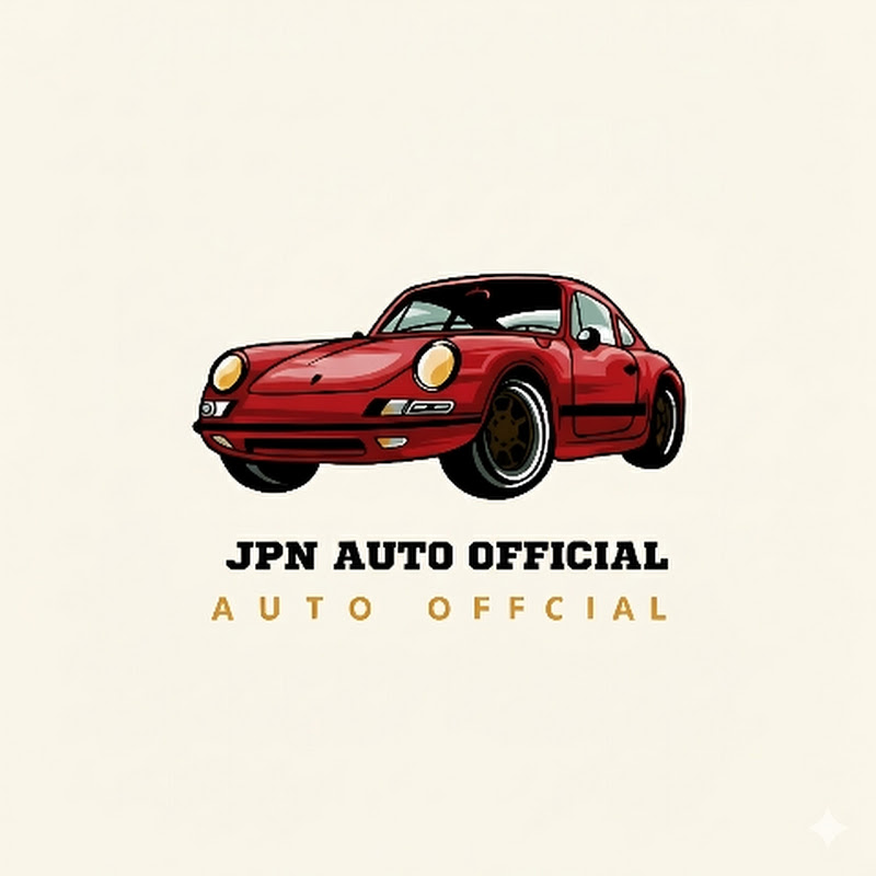JPN AUTO OFFICIAL 
