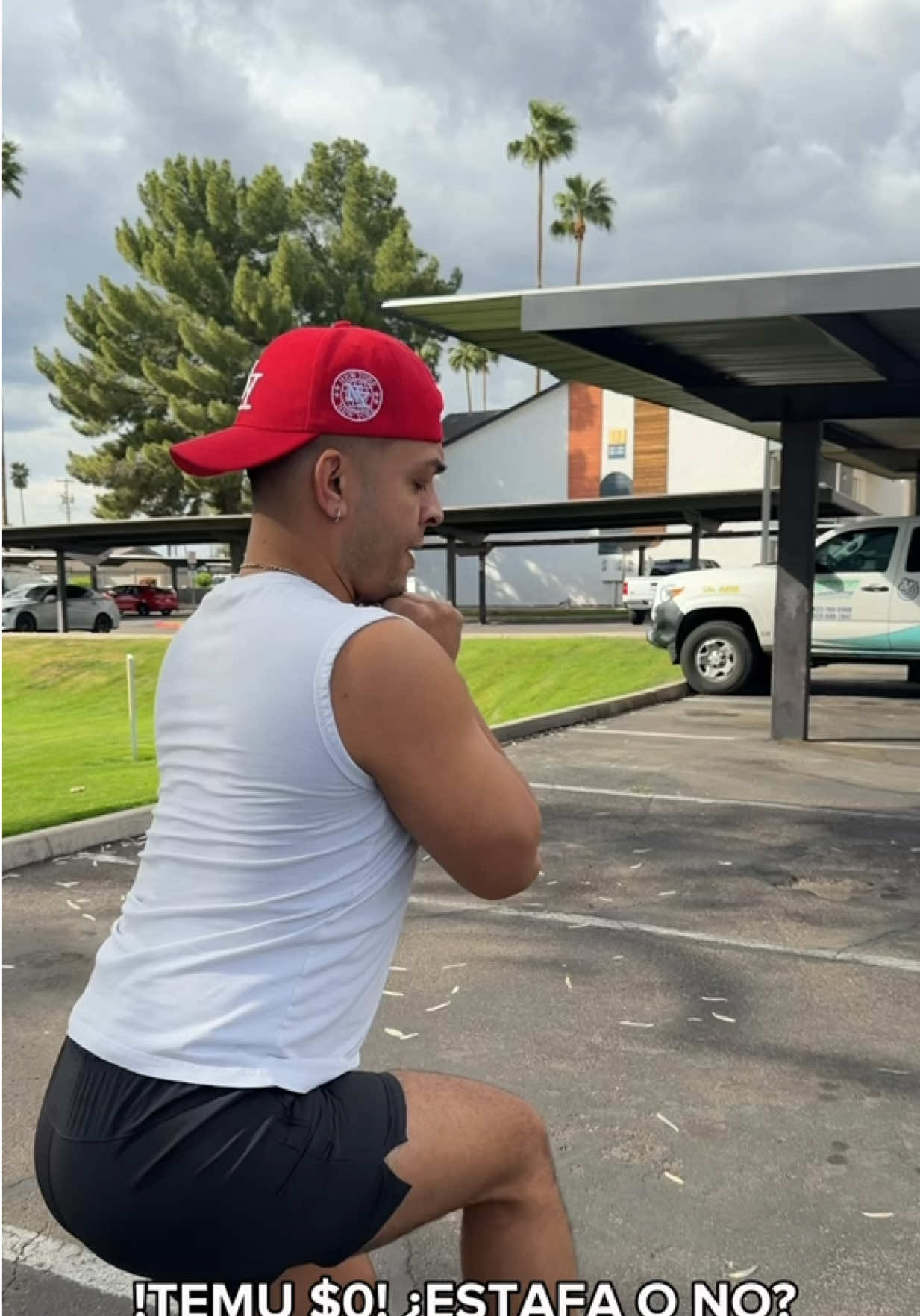 Jordan Catarí