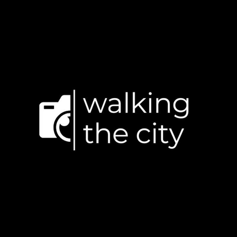 Walking The City