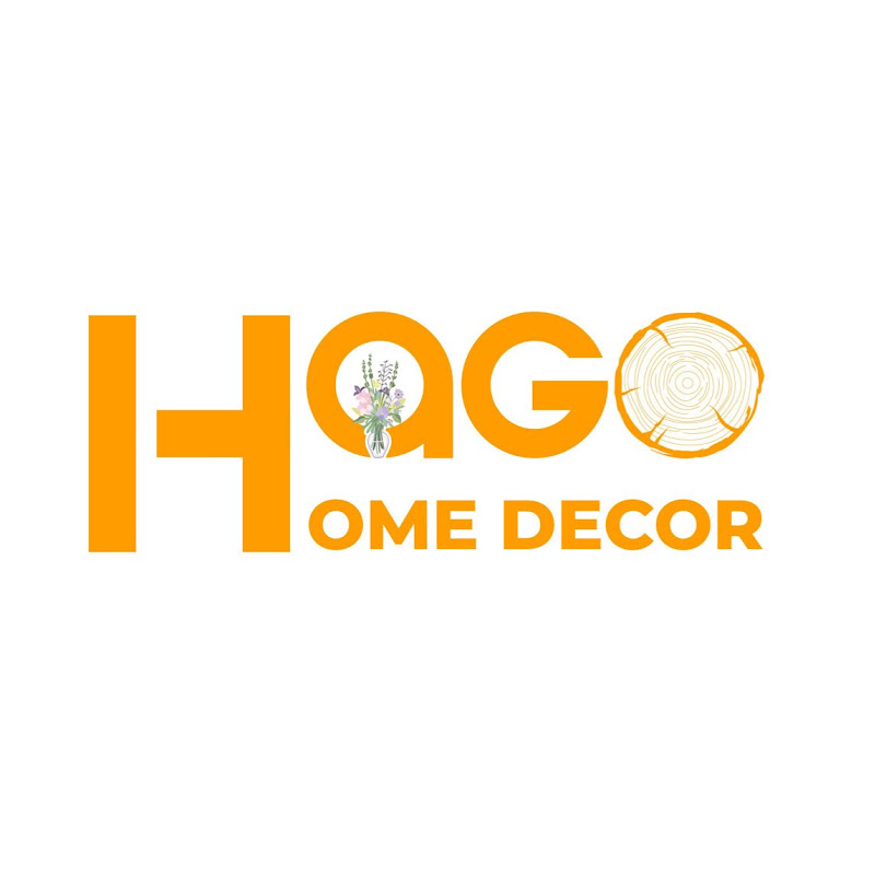 HAGO HOME DECOR - Phụ Kiện Trang Trí Decor