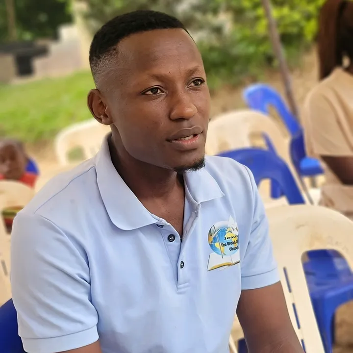 kavuma vicent prosper