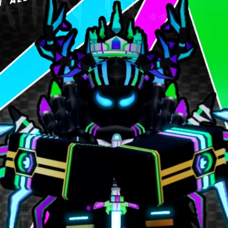 Unknown Glitcher
