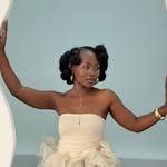 Bernice M