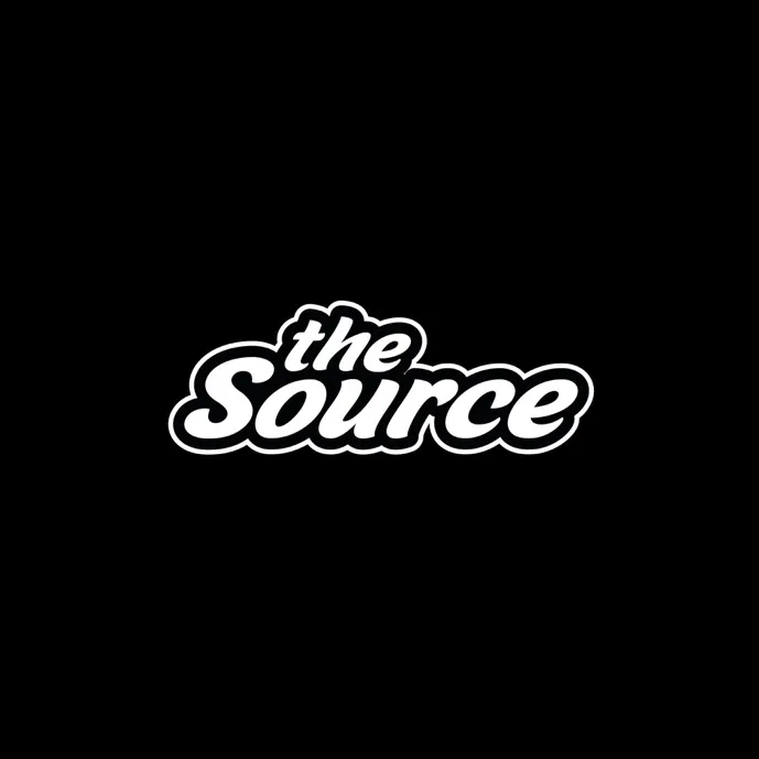 THE SOURCE