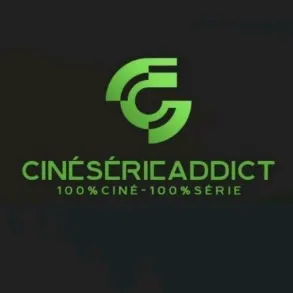 Cinésérieaddict