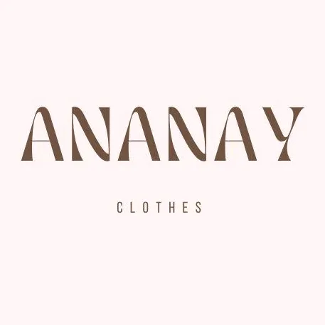 AnanayClothes