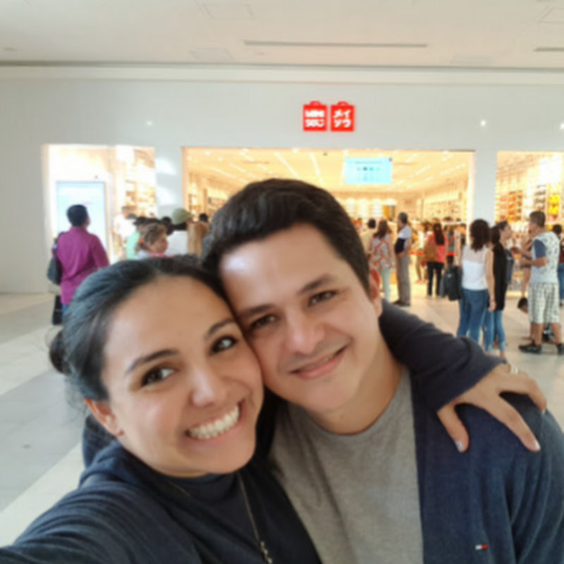 Familia Edjoy