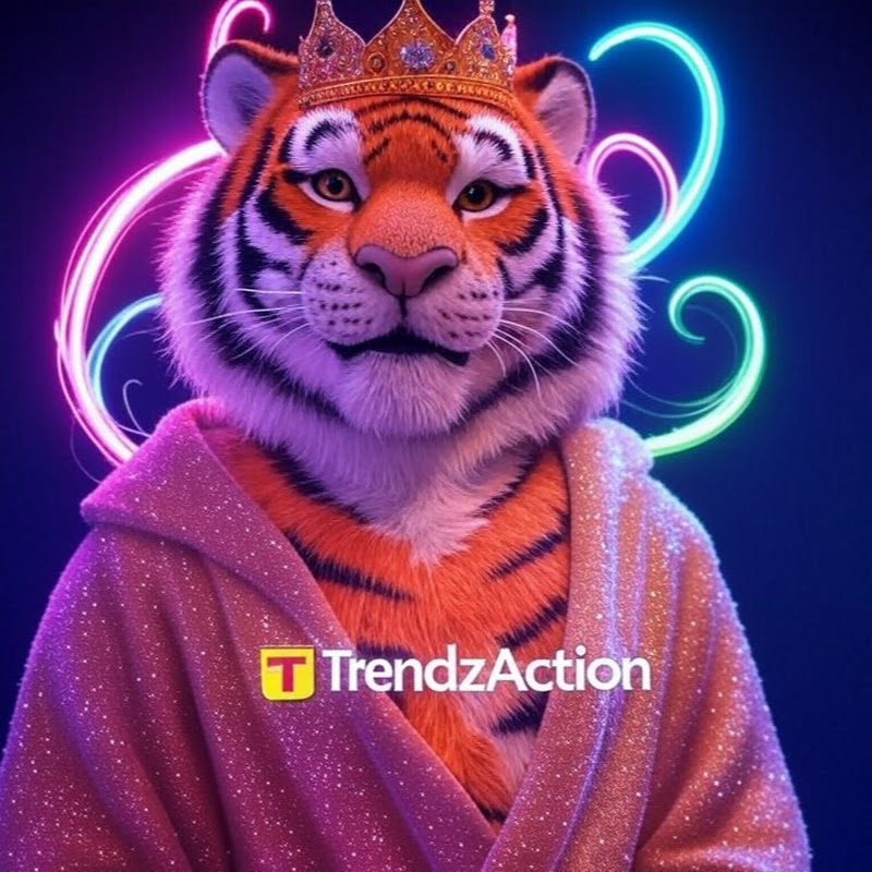 TrendzAction