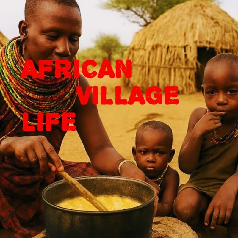 elector_African village lifer