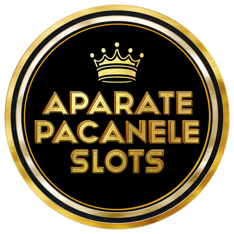 Aparate Pacanele Slots
