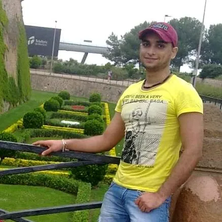 Sardar Faisal 🇵🇰💓🇪🇸