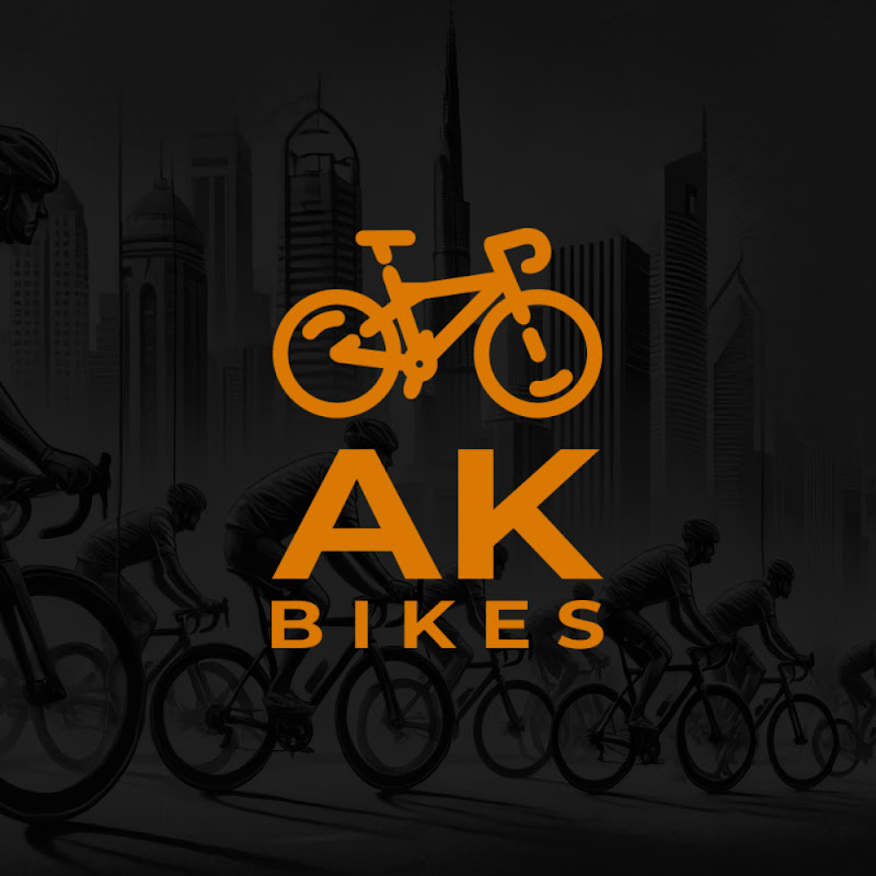 AK Bikes