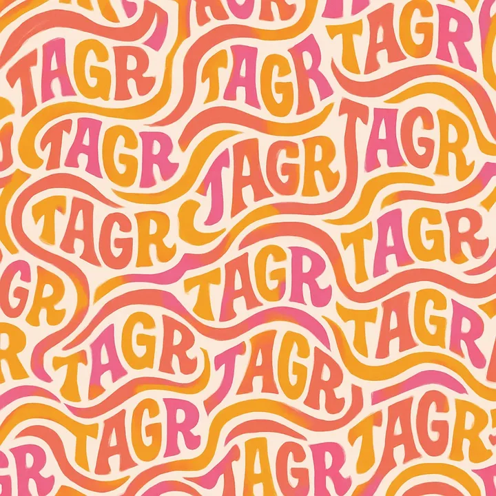 TAGR THE LABEL