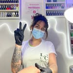 Lashista & Manicura| By Lucila