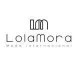 LOLA MORA  Moda Internacional