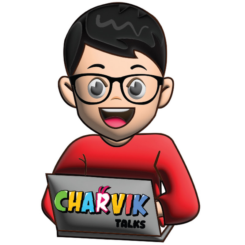 Charvik Talks