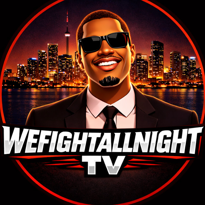 We Fight All Night