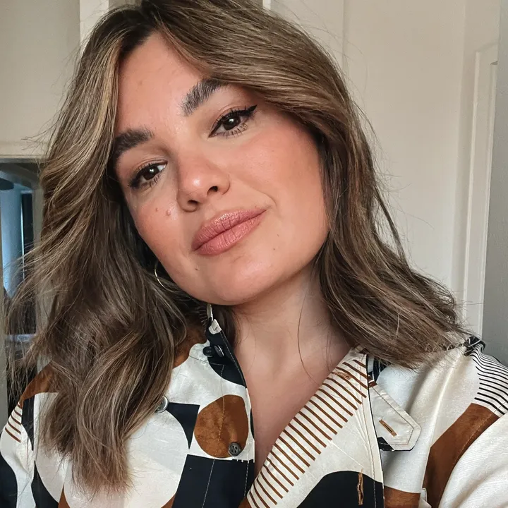 Madeleine Darya Alizadeh