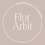 Flor Arbit◖ Interiorismo
