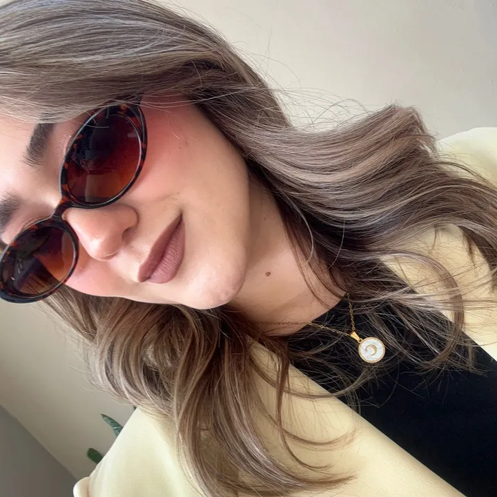 Itzel Aguilar