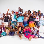 SMASH TALENT FOUNDATION UG