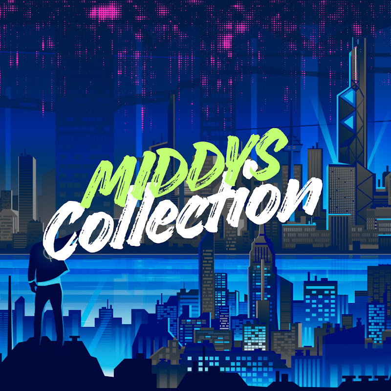 Middy’s Music Collective