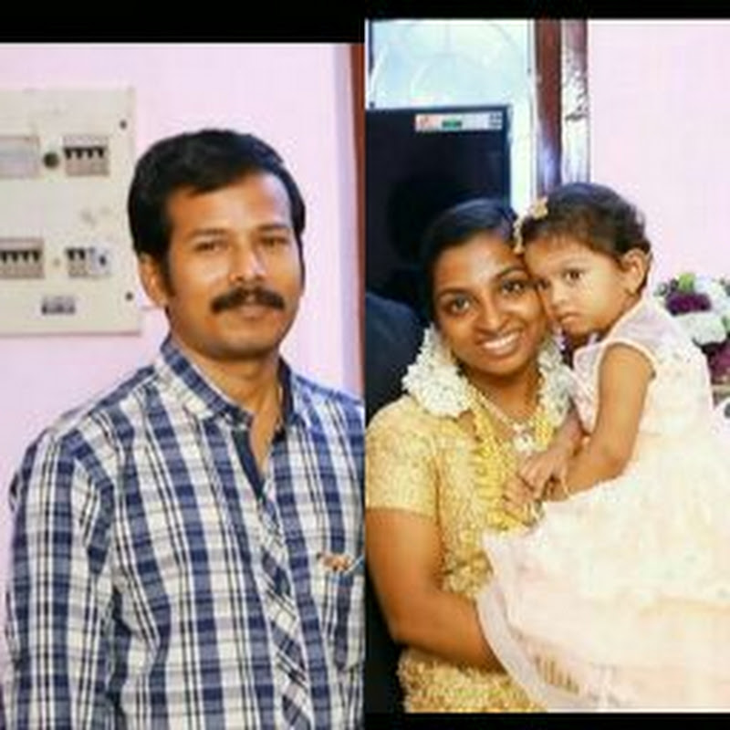 Allu and alfu family  vlog