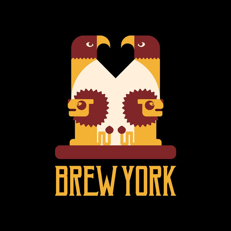 Brew York Beer