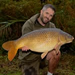 Kent Carp Fishing