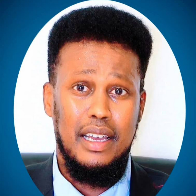 Somali Scandic TV 